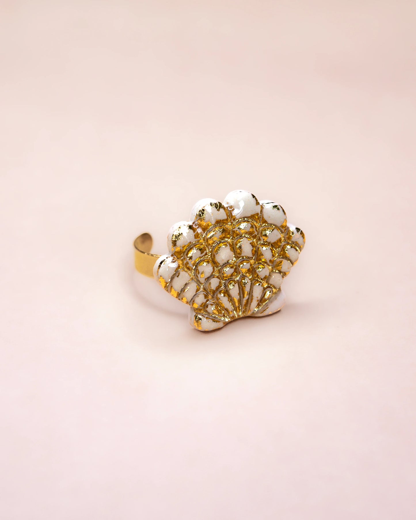 BAGUE JACKIE