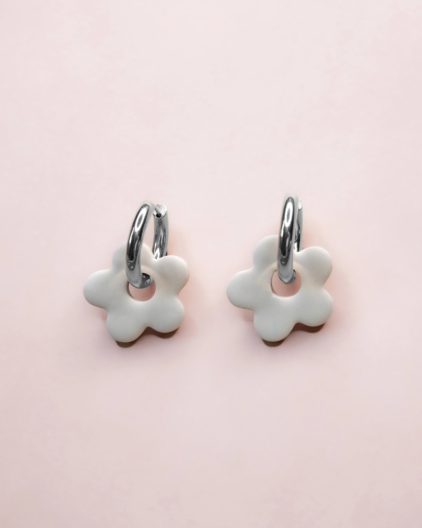 NINA HOOPS - Nude