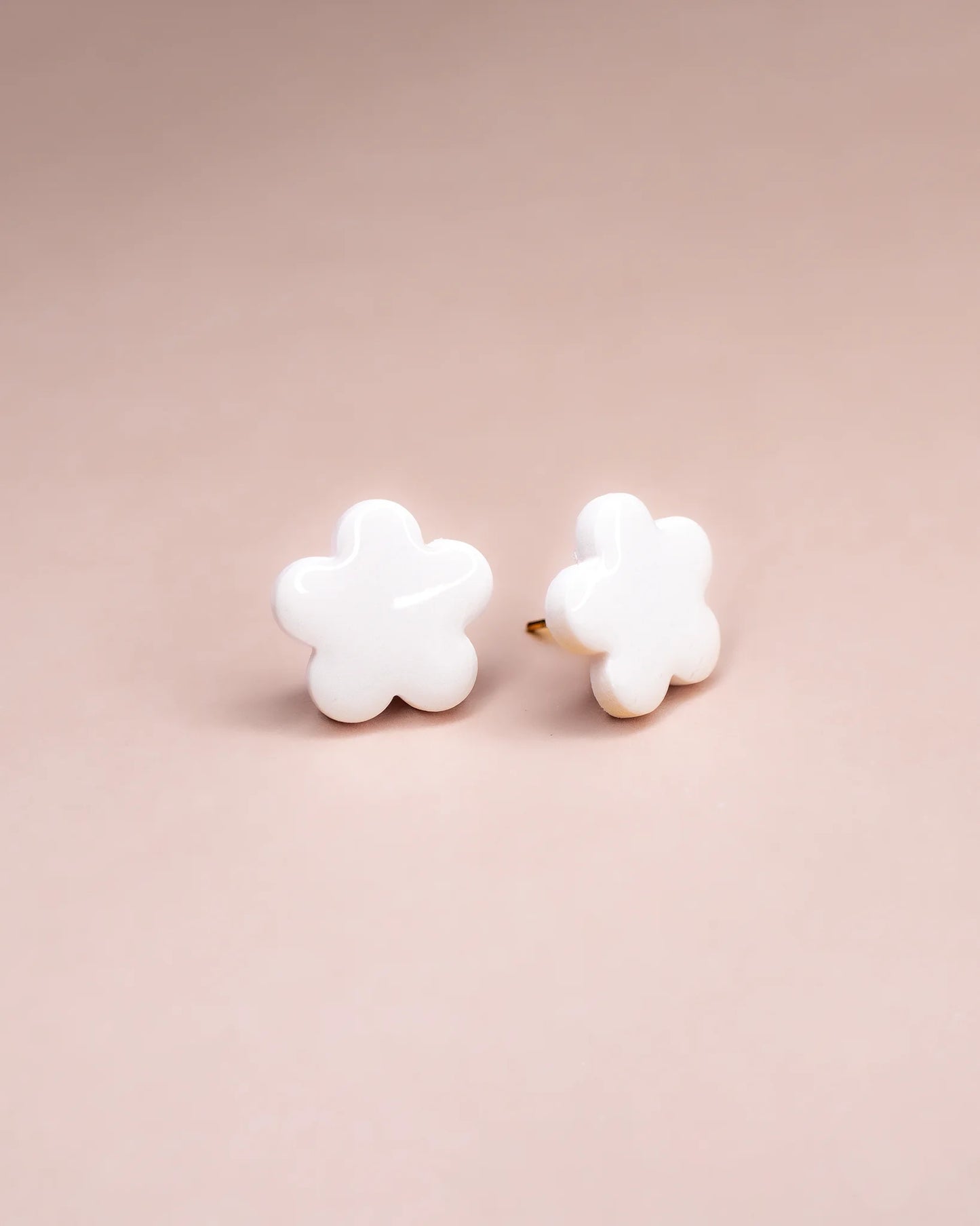 PUCES LOLA - Porcelaine