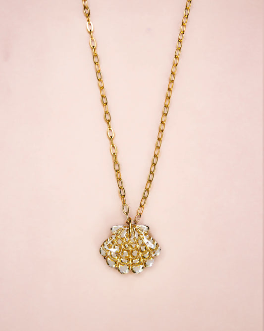 COLLIER JACKIE