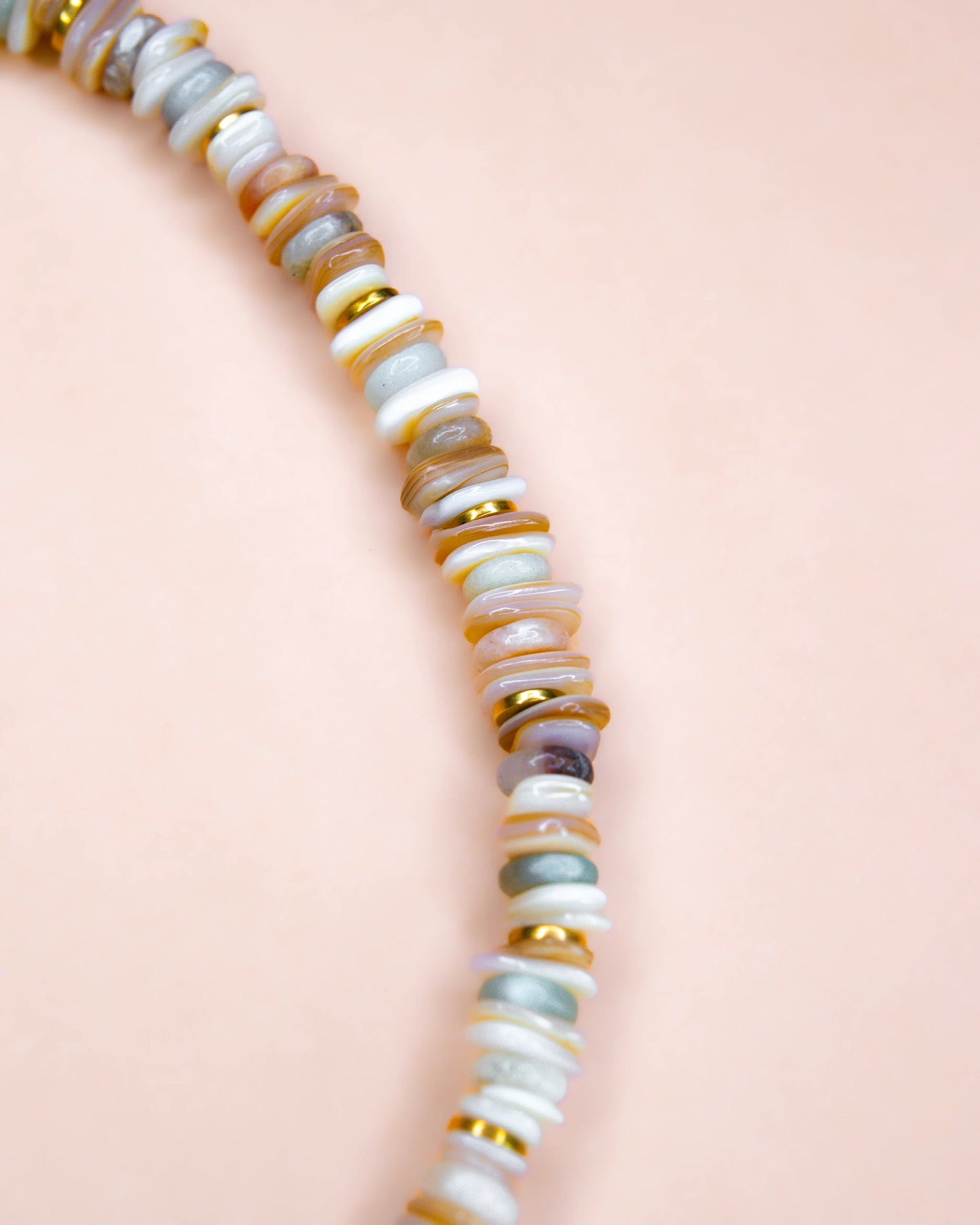 COLLIER RIVIERA