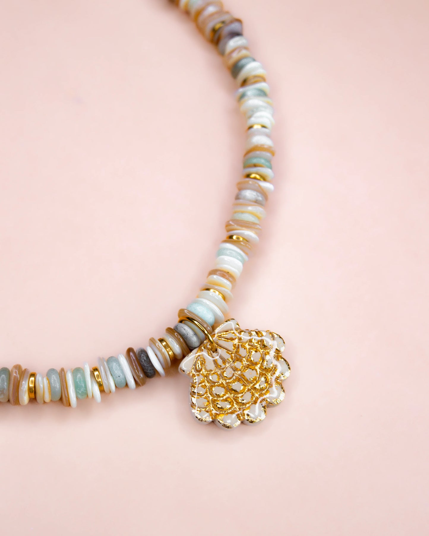 COLLIER RIVIERA