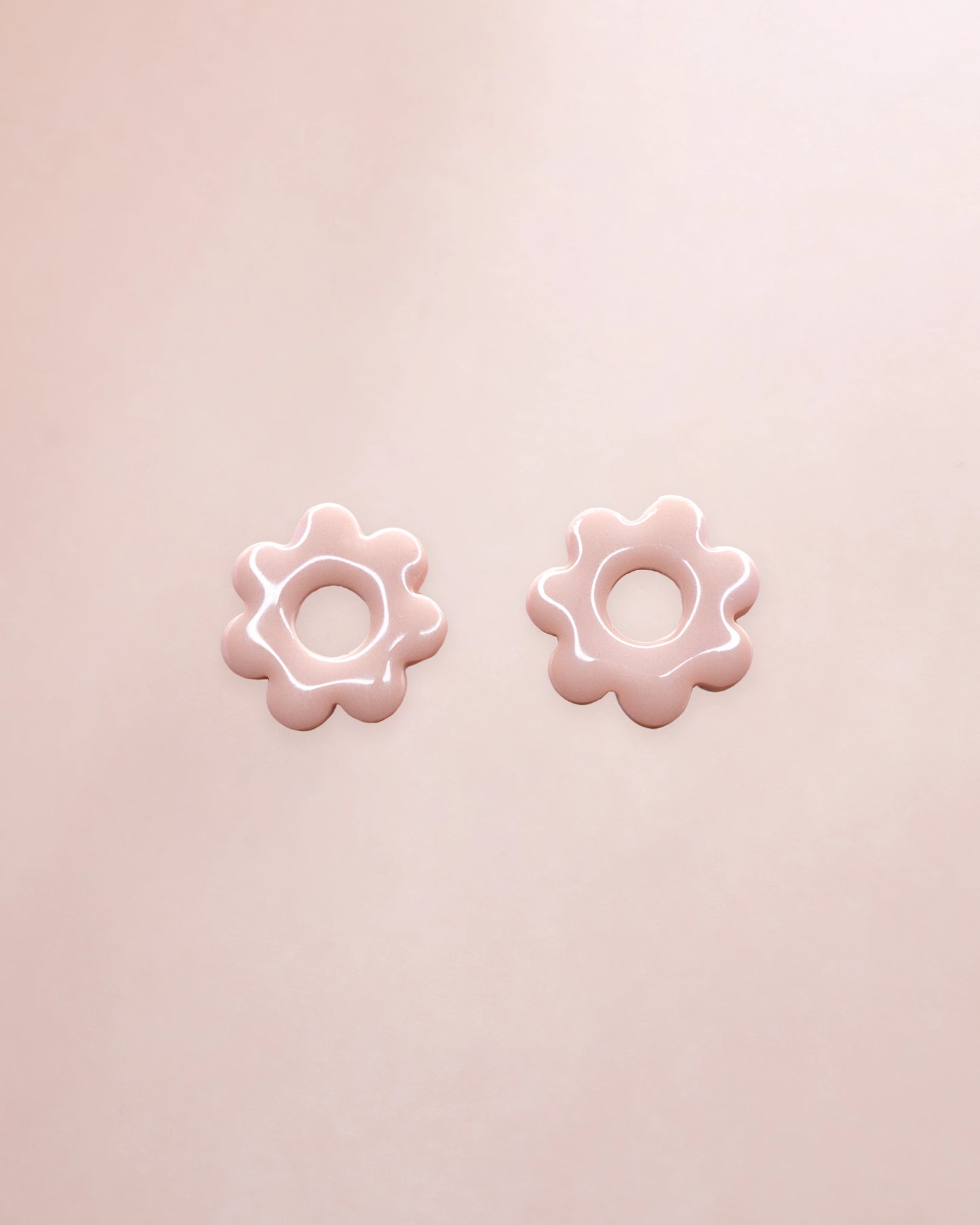 CRÉOLES COLETTE Nude