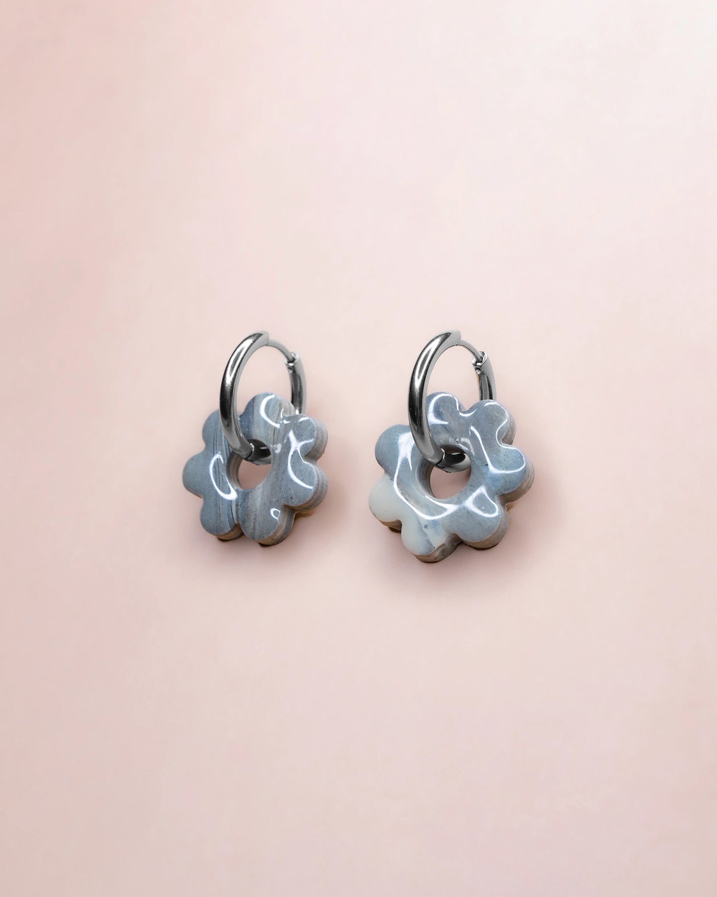 CRÉOLES COLETTE - Anthracite