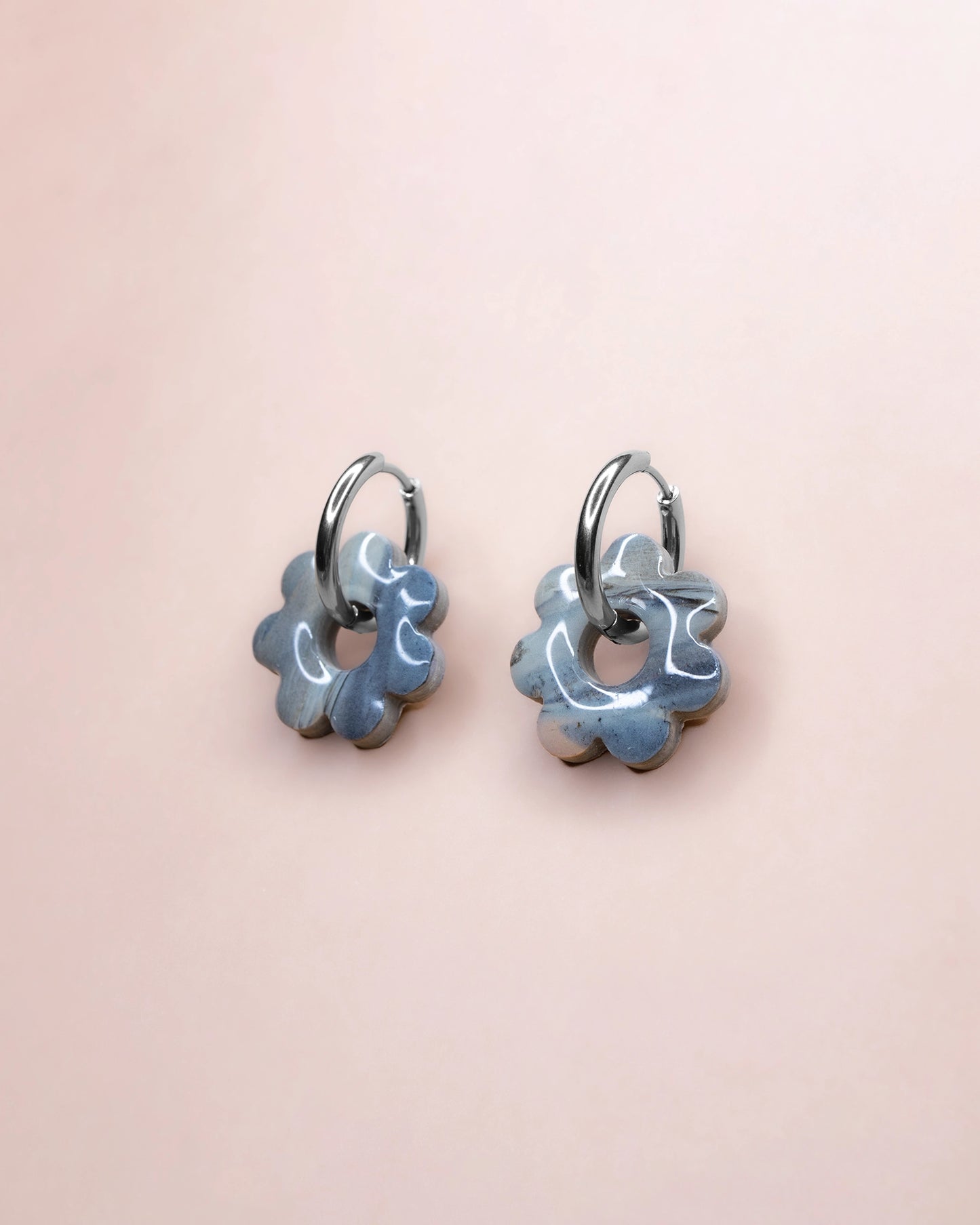 CRÉOLES COLETTE - Anthracite