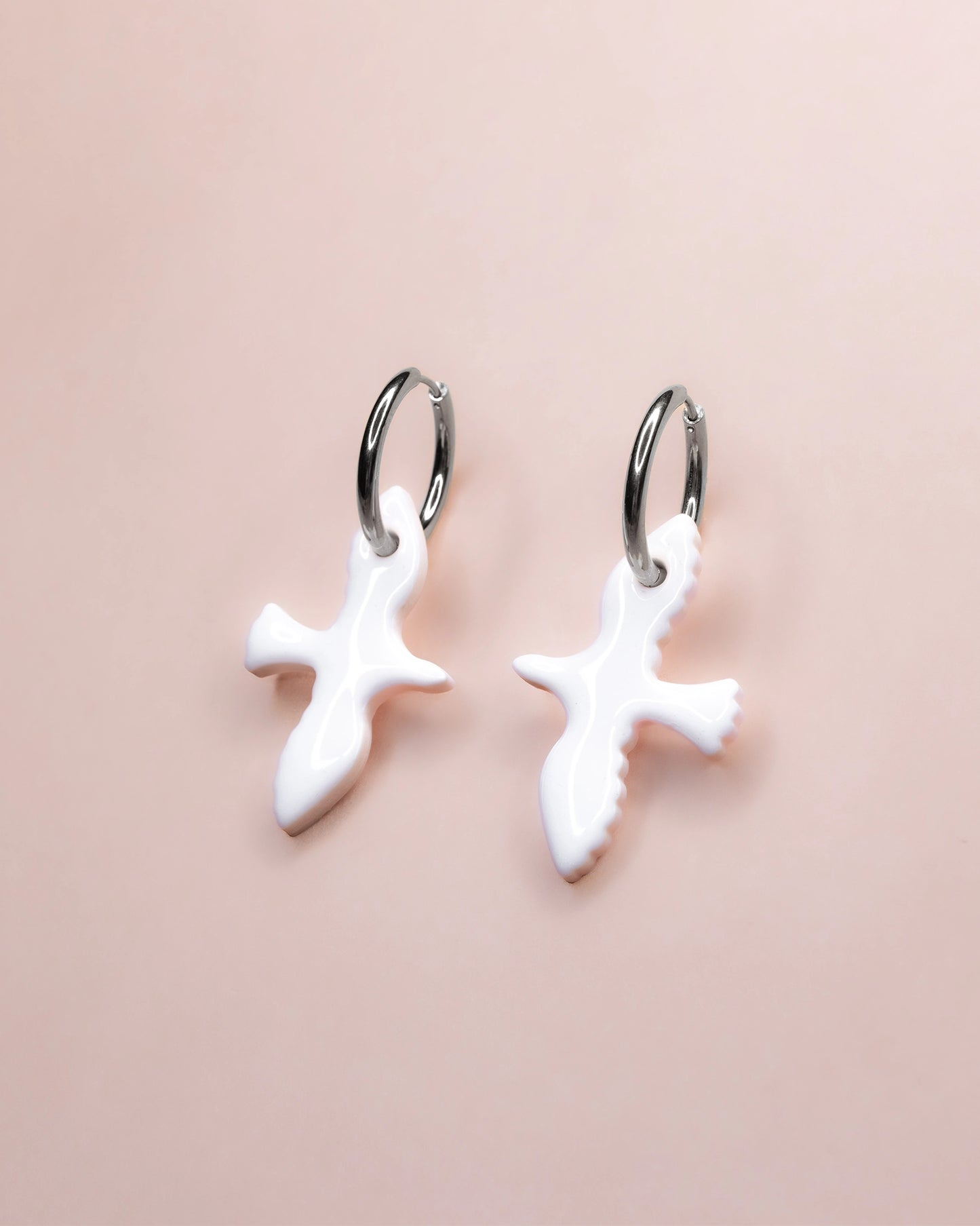 JUDY HOOPS - Porcelain