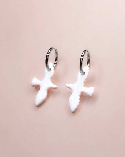 JUDY HOOPS - Porcelain