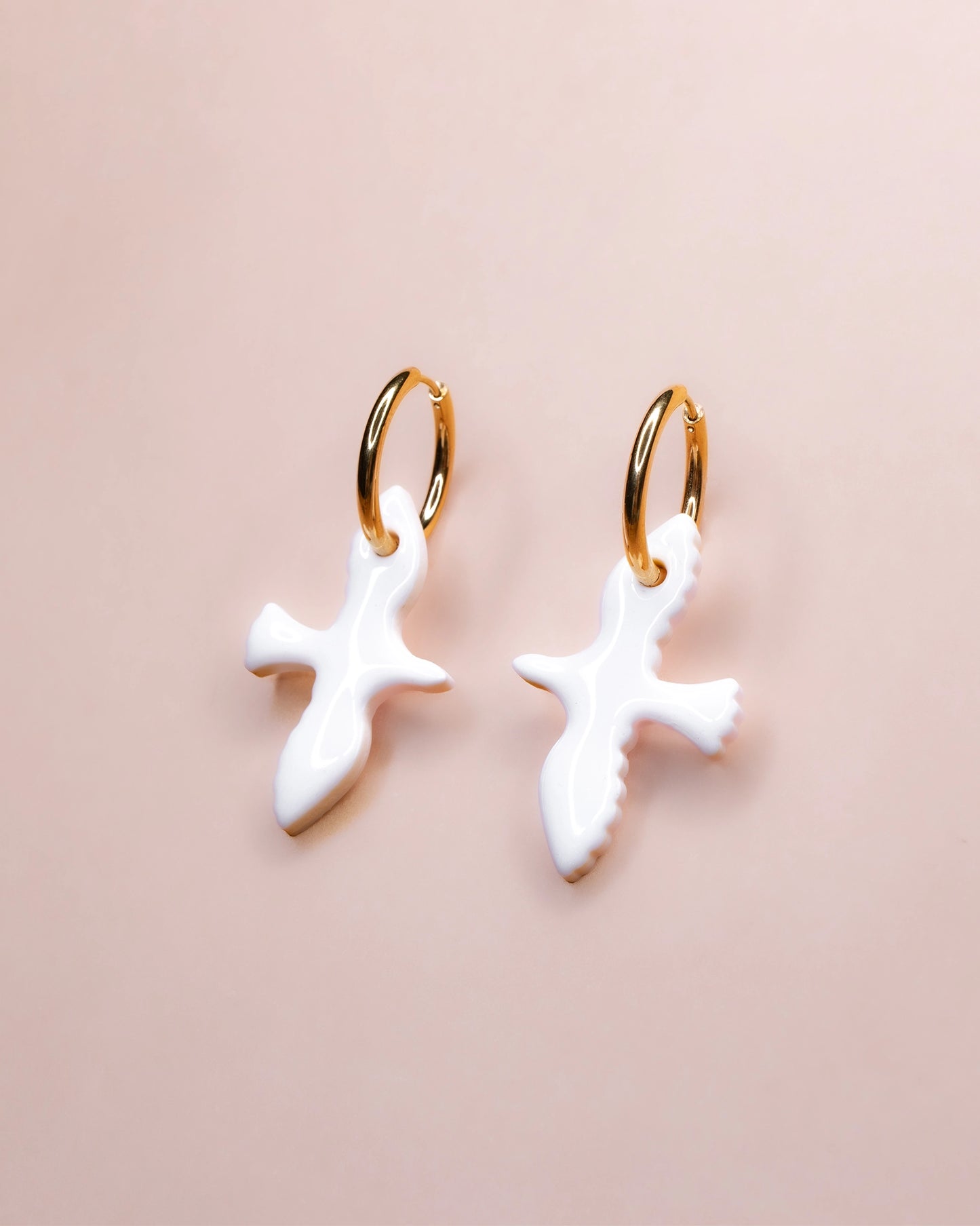 JUDY HOOPS - Porcelain