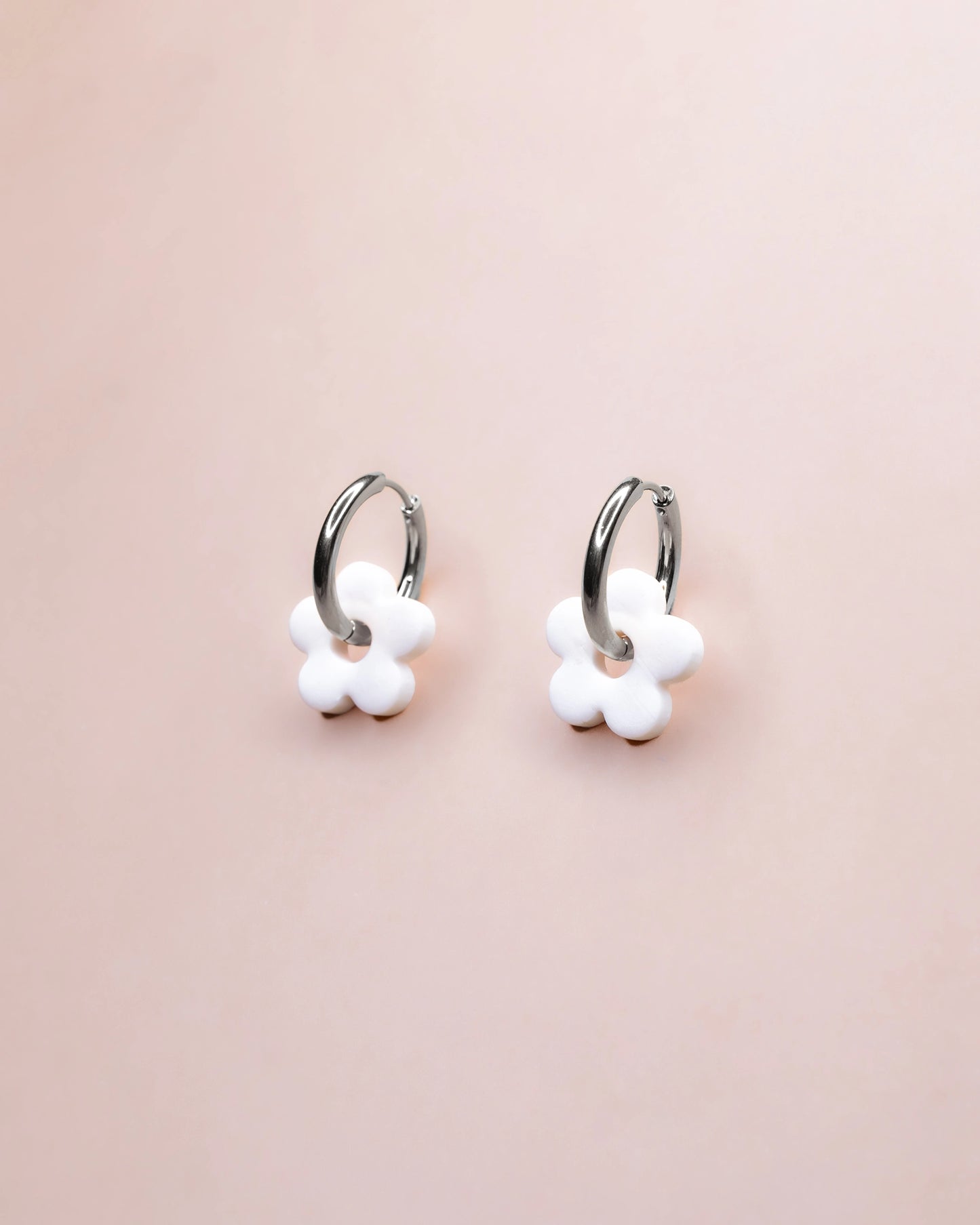 LOLA HOOPS - Chalk