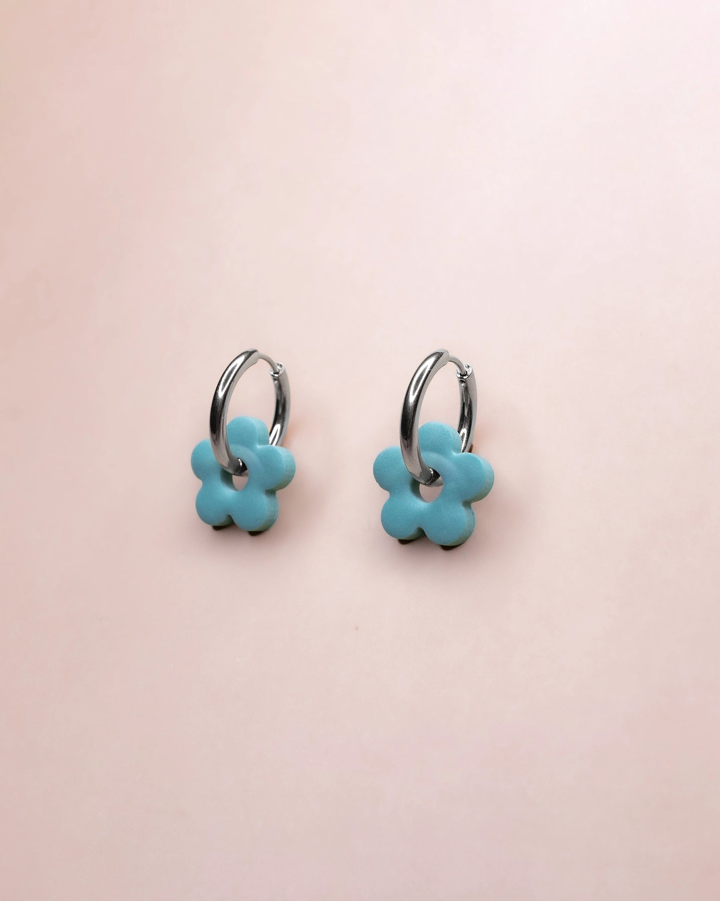 LOLA HOOPS - Lagoon