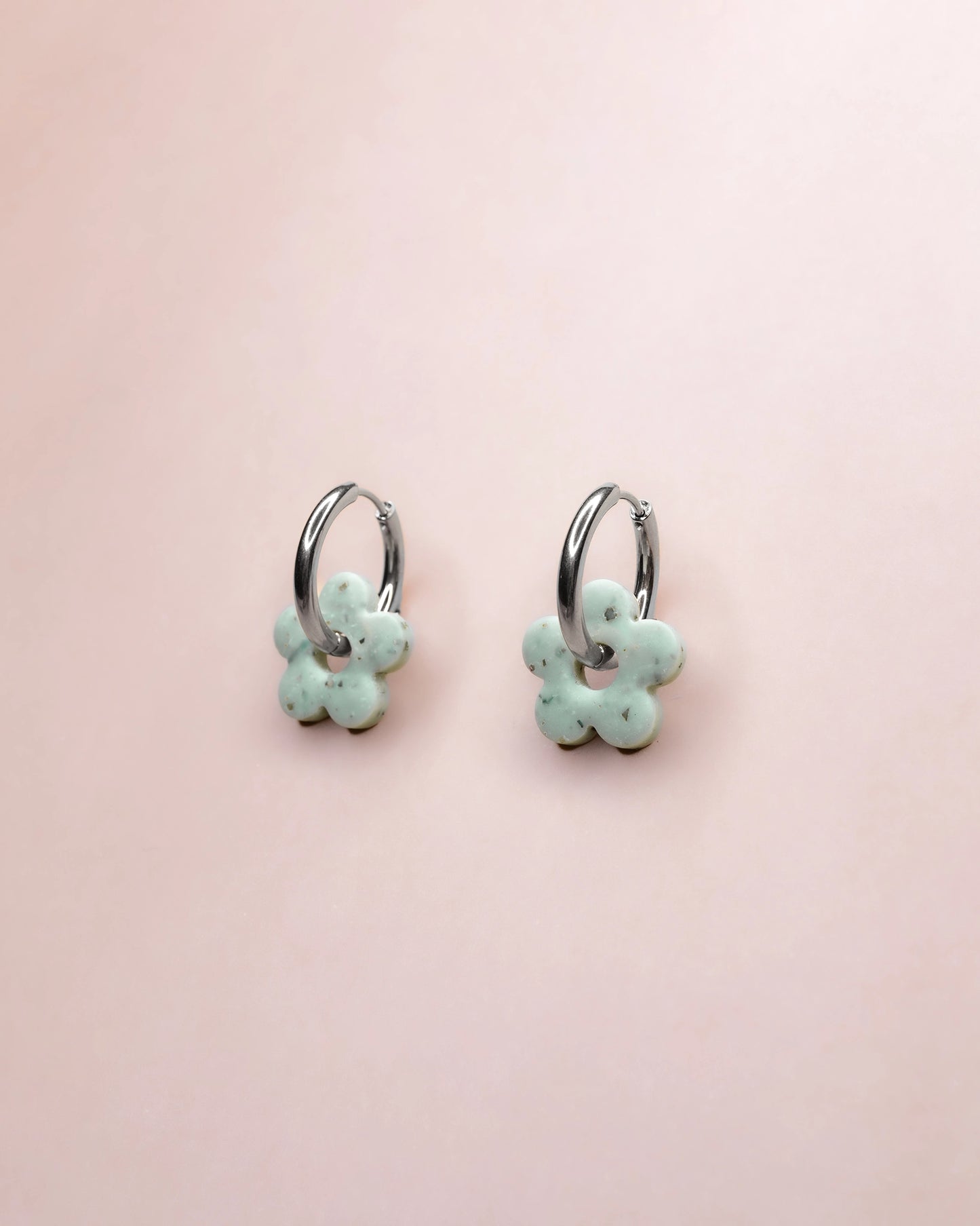 LOLA HOOPS - Sage