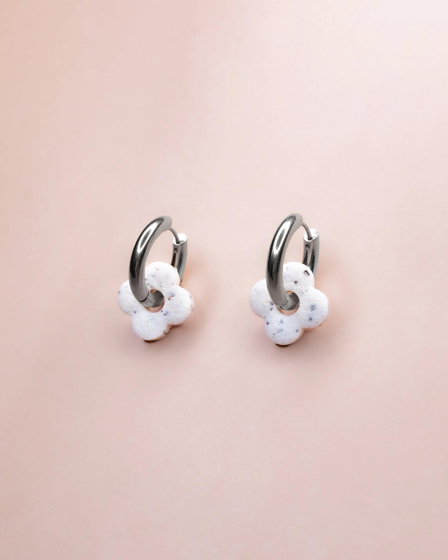 LOUISE HOOPS - Granite