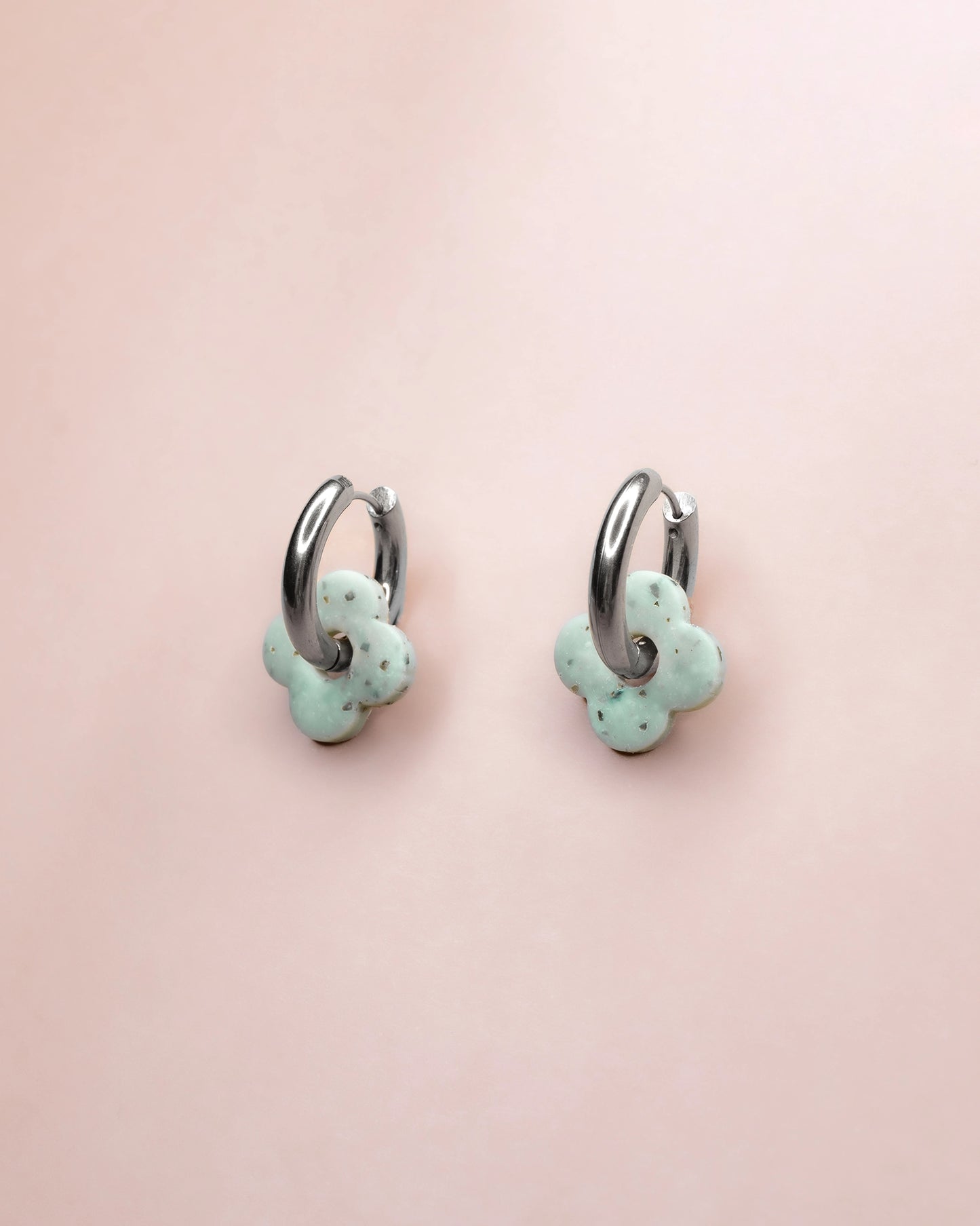 LOUISE HOOPS - Sage