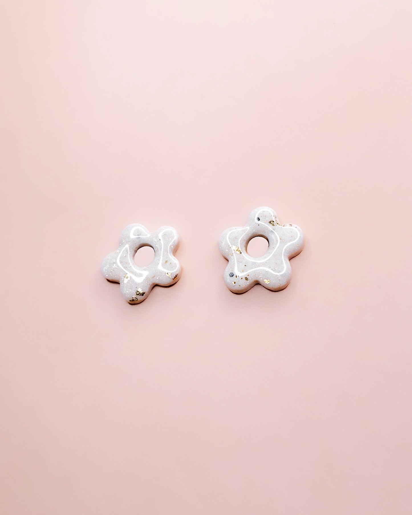 NINA HOOPS - Orion