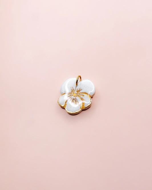 ALICE NECKLACE - Porcelain