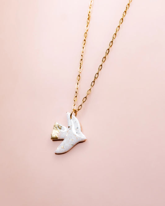 LENY Orion NECKLACE