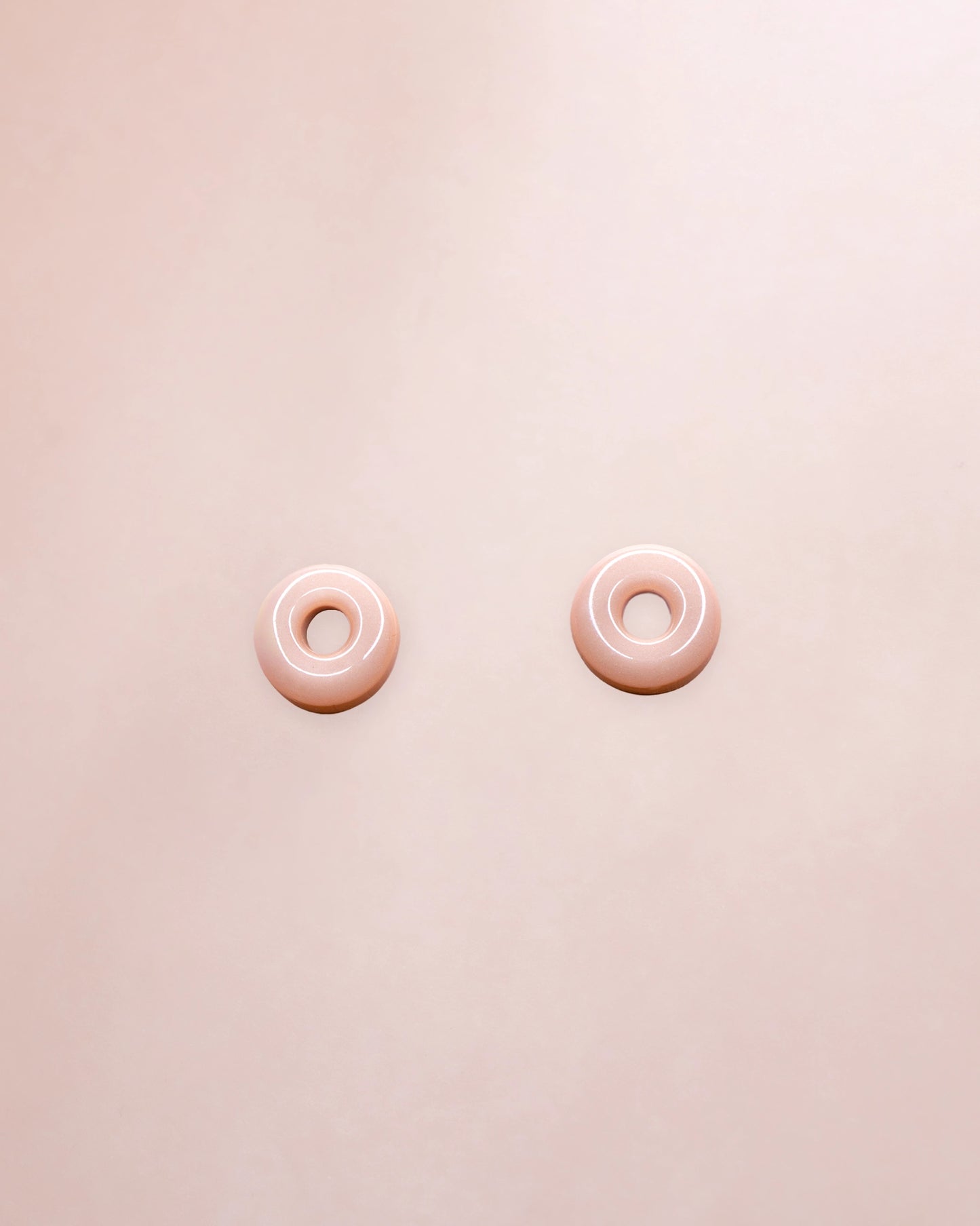 CRÉOLES IDA Nude
