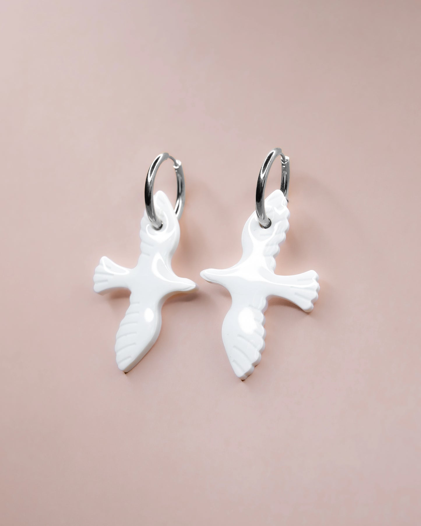 CRÉOLES JUDY - Porcelaine