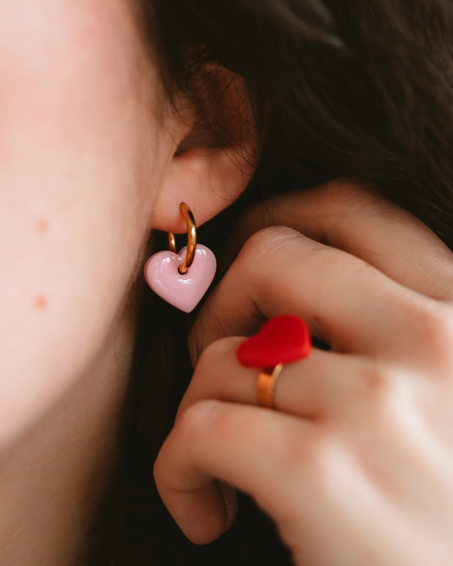 CRÉOLES ZOLA sur-mesure