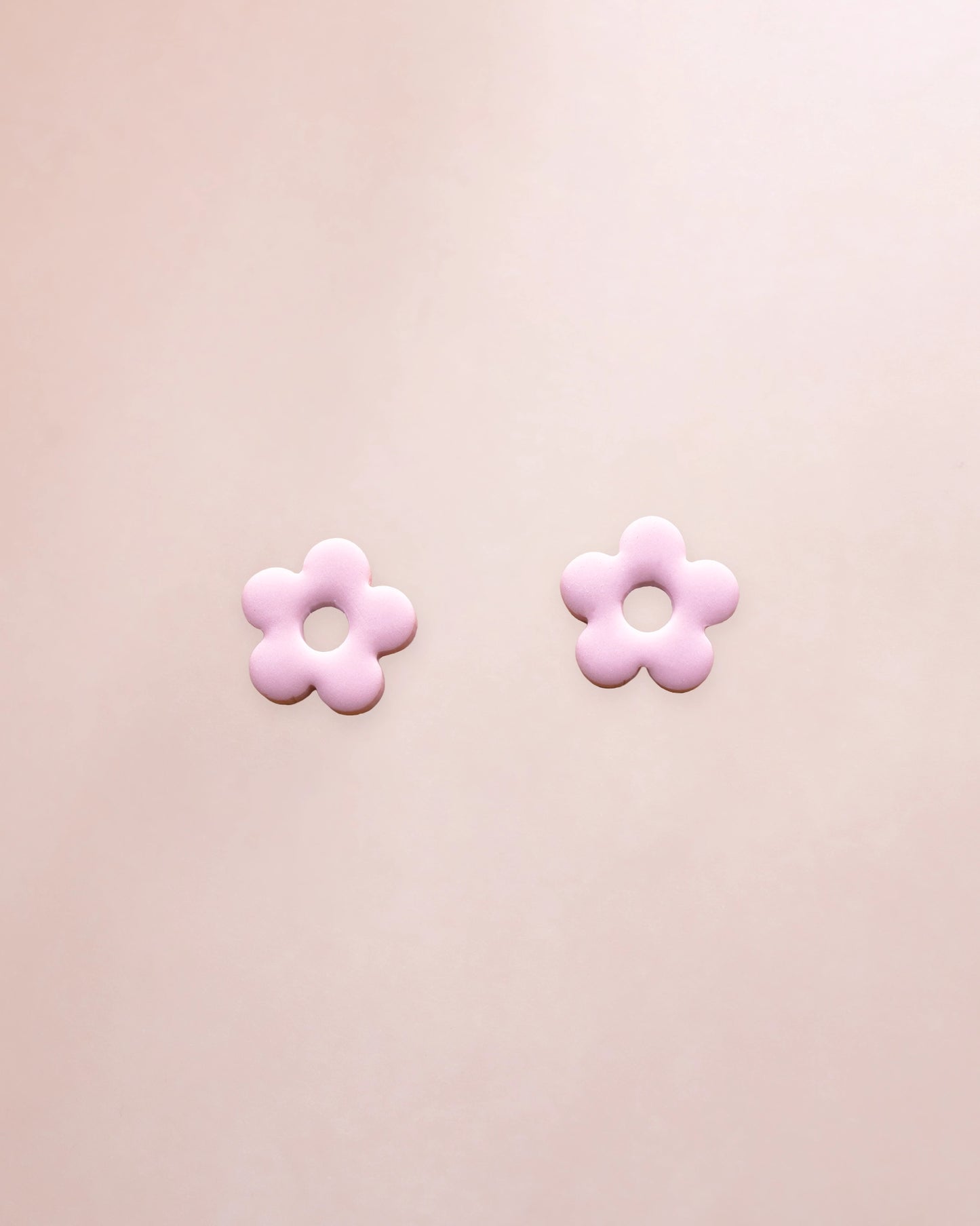CRÉOLES LOLA Blush