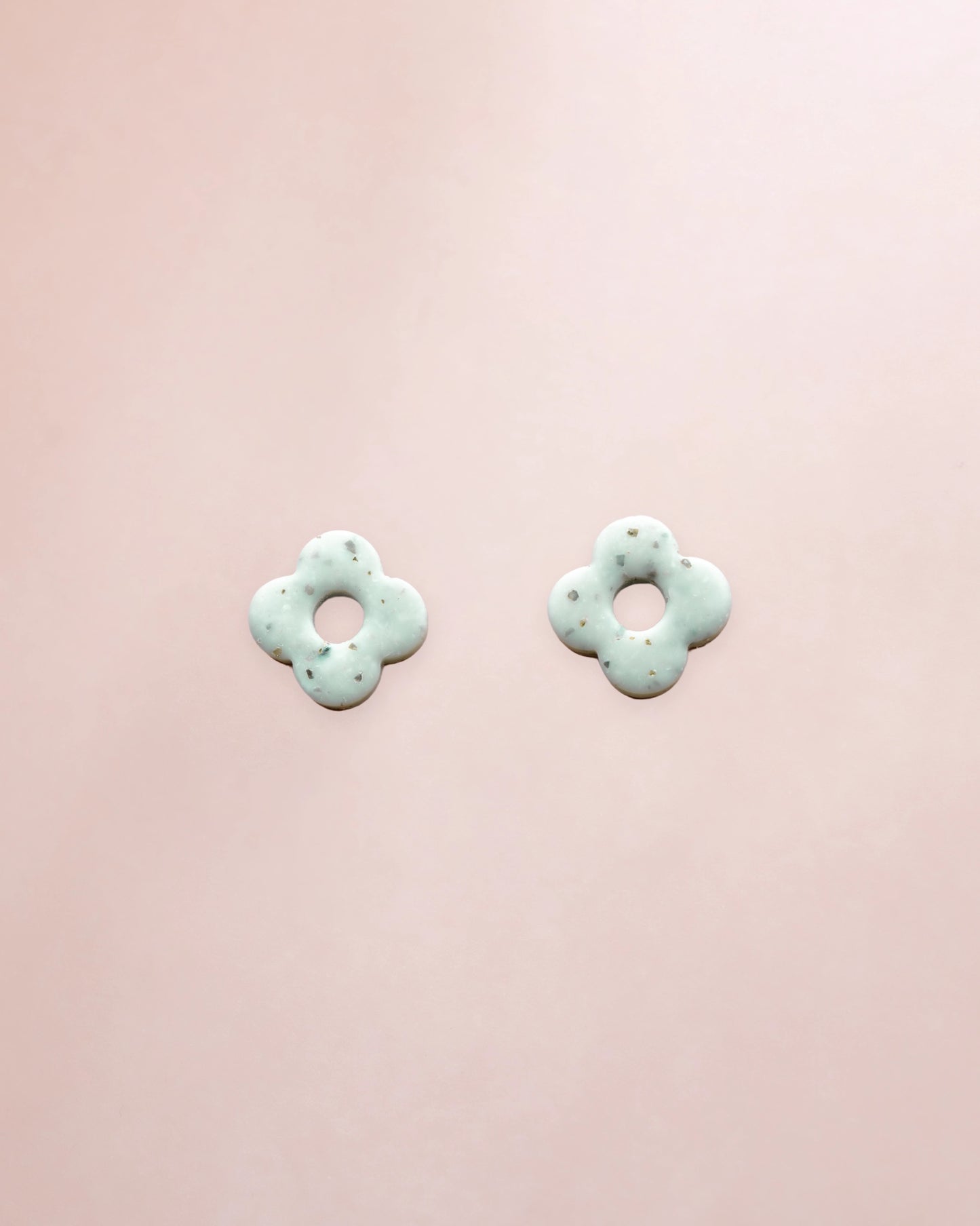 LOUISE HOOPS - Sage