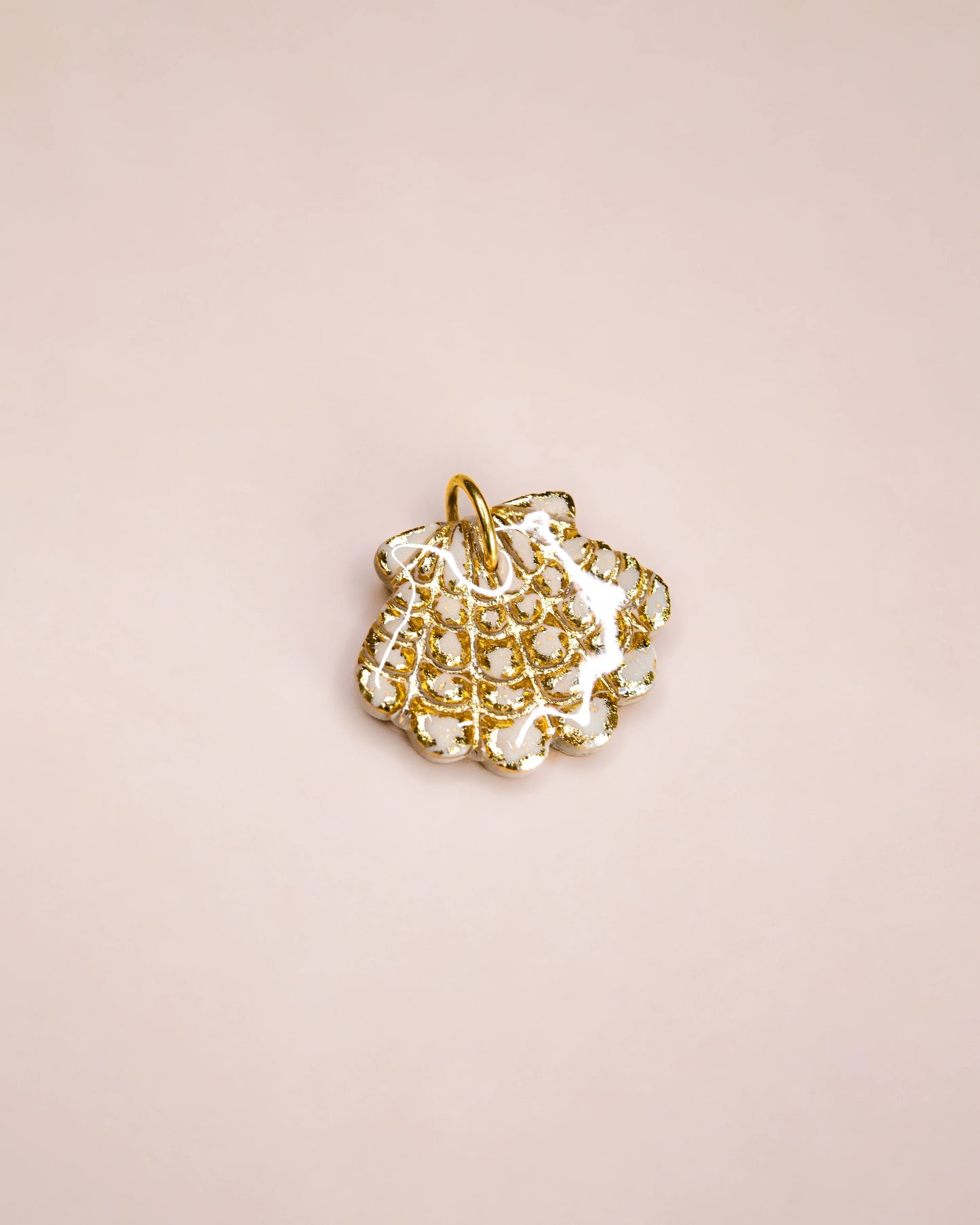 COLLIER JACKIE