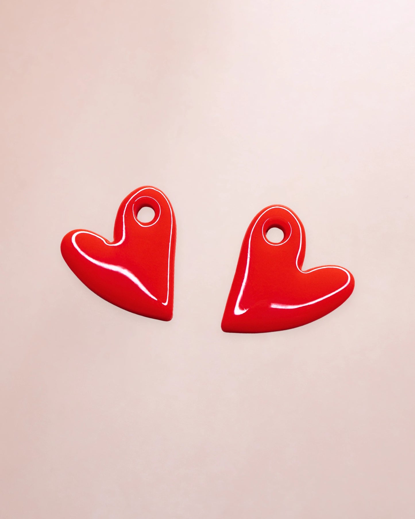 SUKI CHARMS