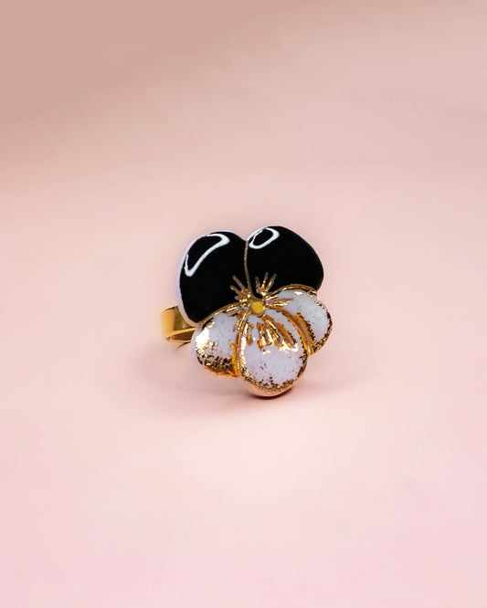 BAGUE ALICE - Nuit