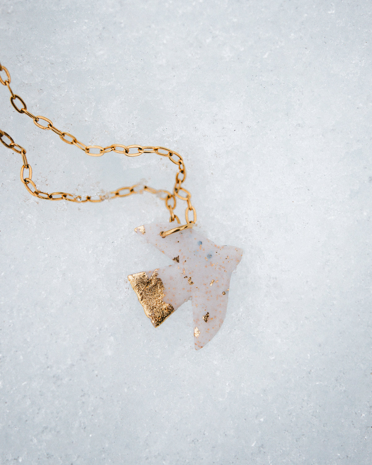 COLLIER LENY Orion