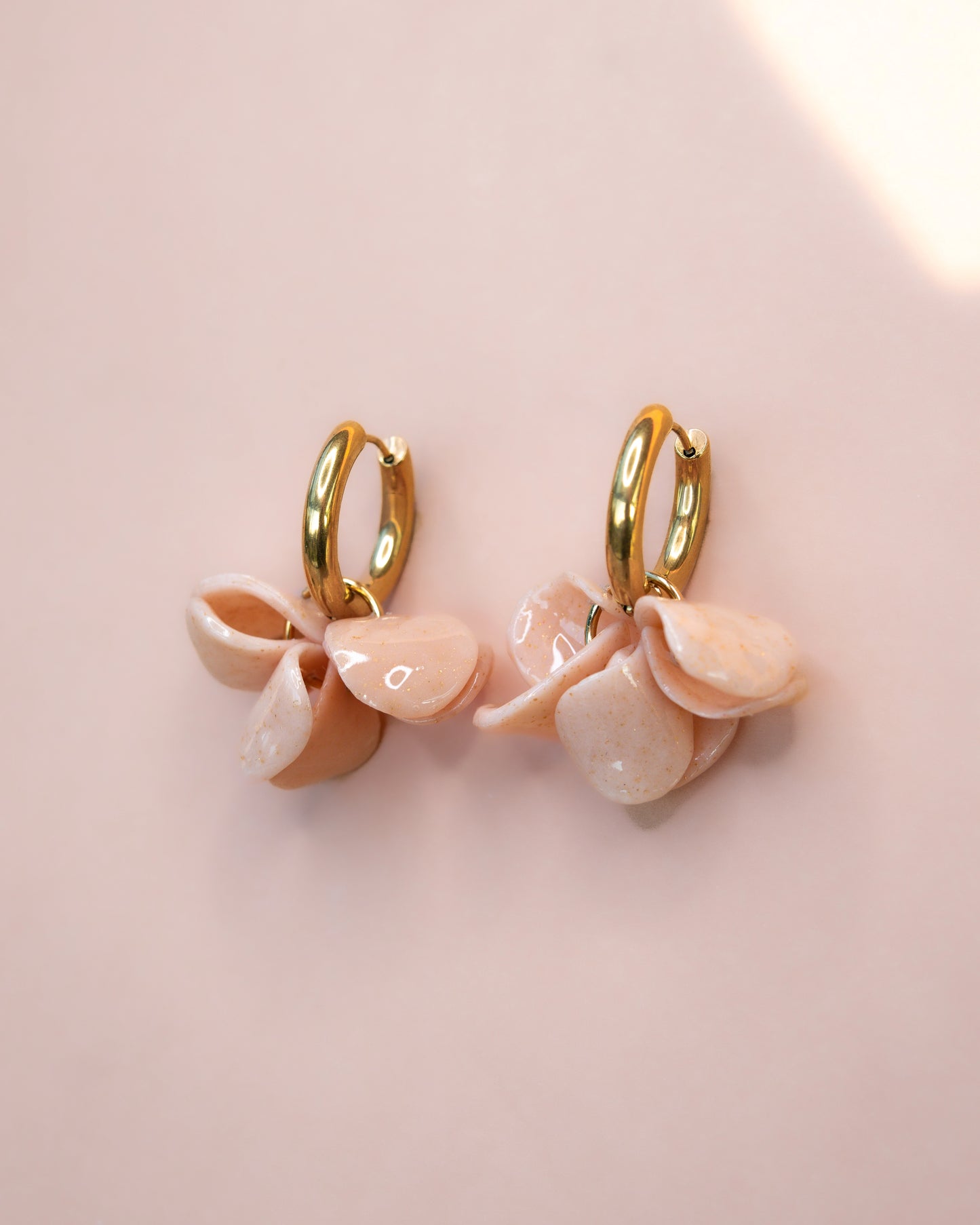 CRÉOLES DAPHNÉ - Pétale