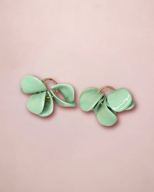 CRÉOLES DAPHNÉ Menthe