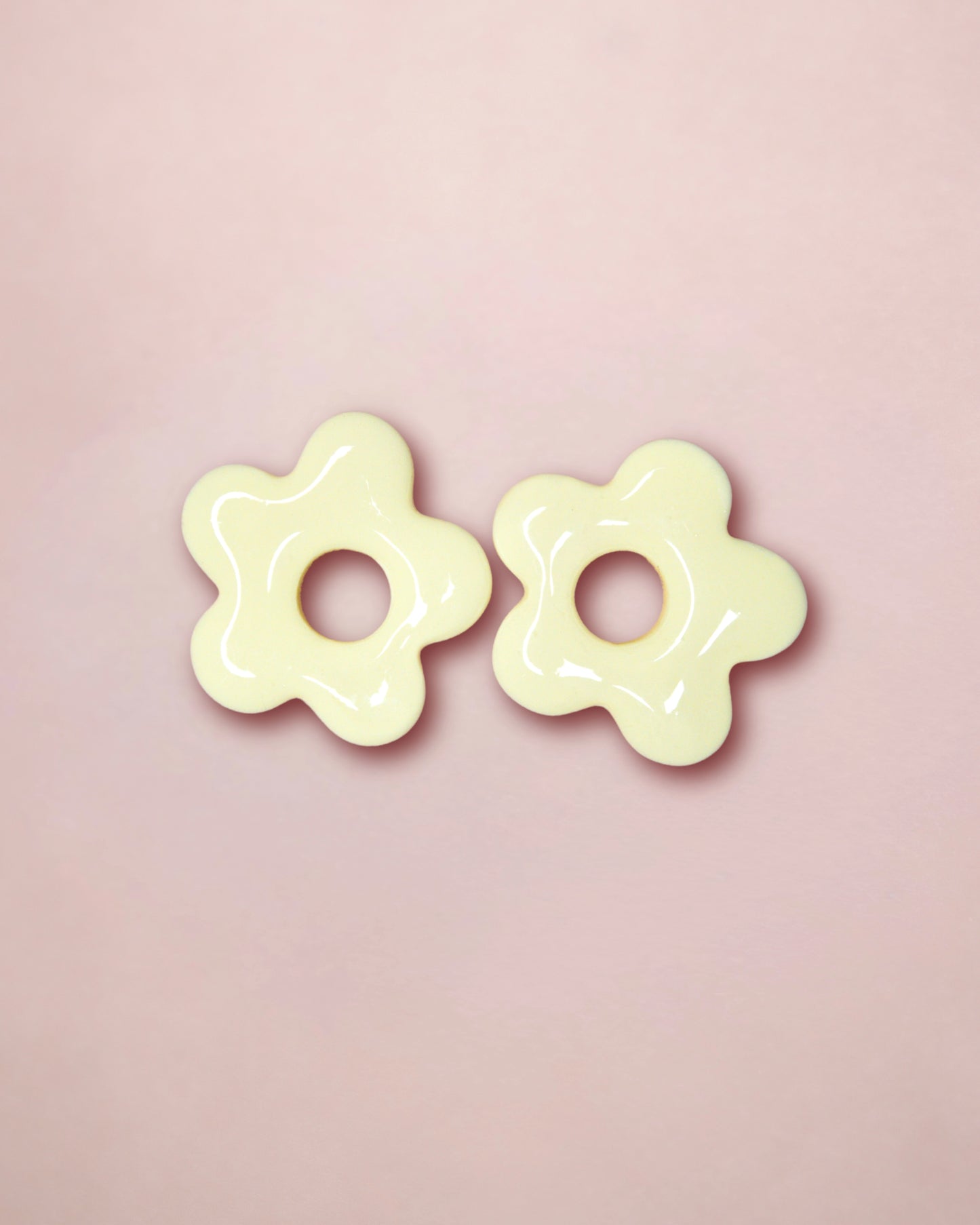 NINA CREOLES - Butter