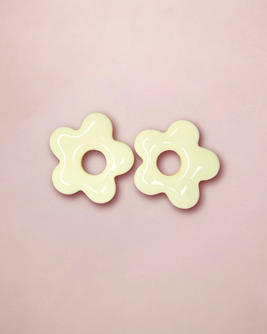 NINA CREOLES - Butter