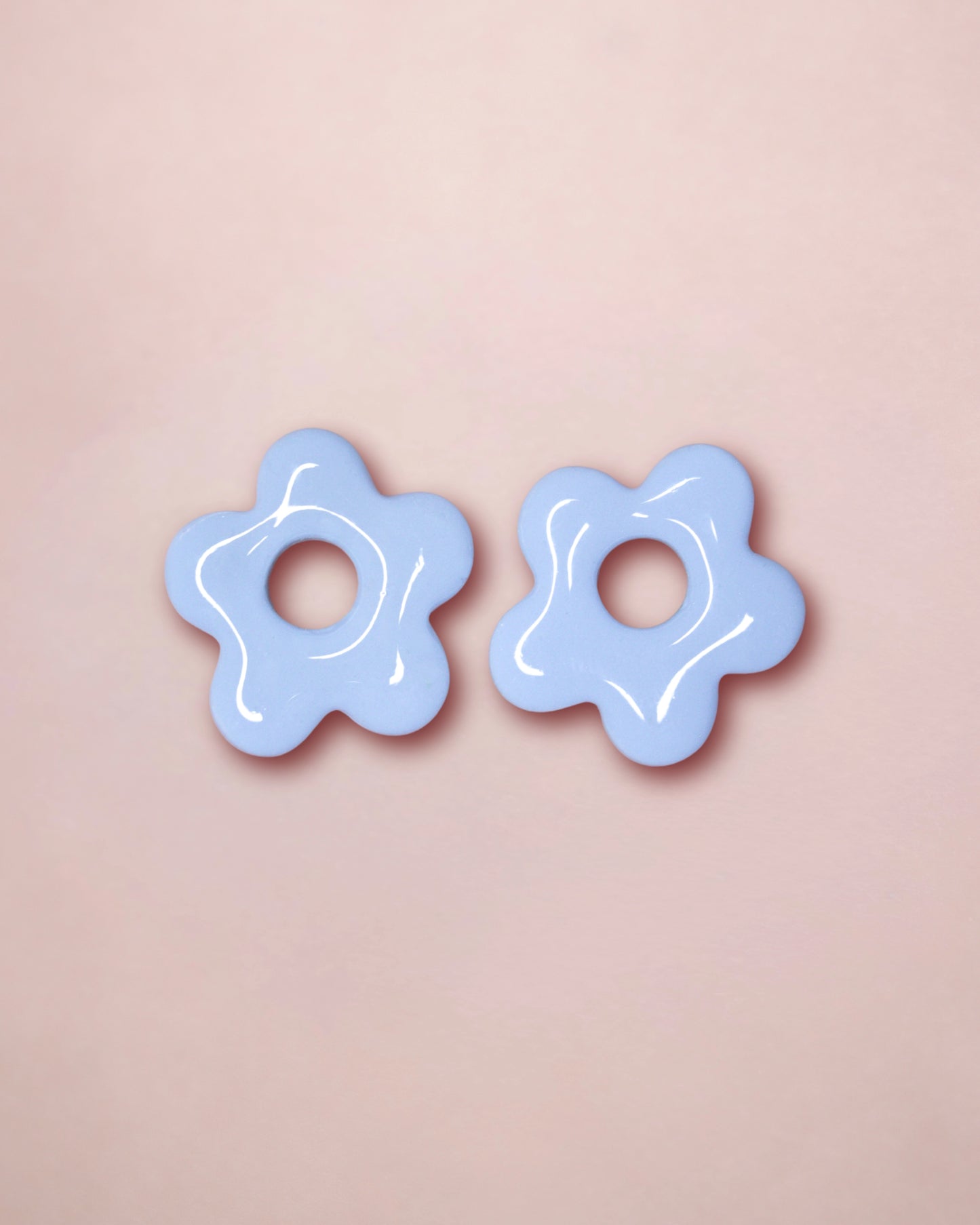 NINA HOOPS - Sky