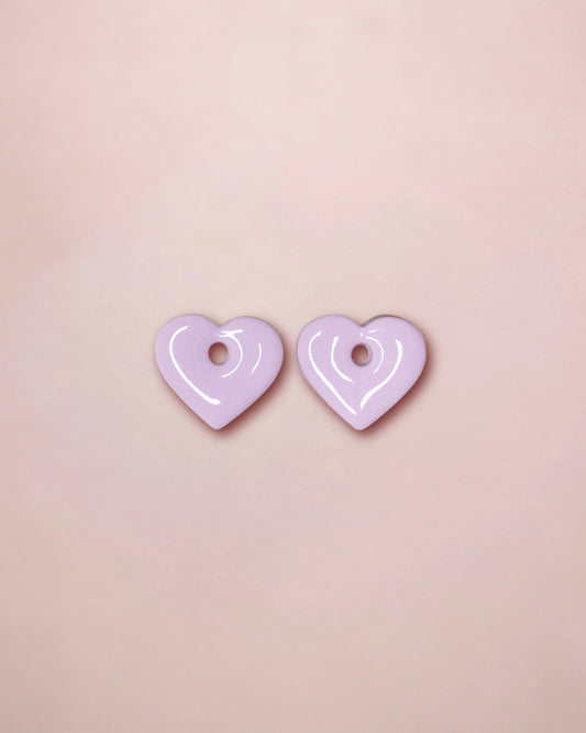 ZOLA CREOLES - Lilac