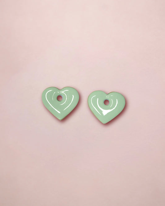 ZOLA CREOLES - Mint