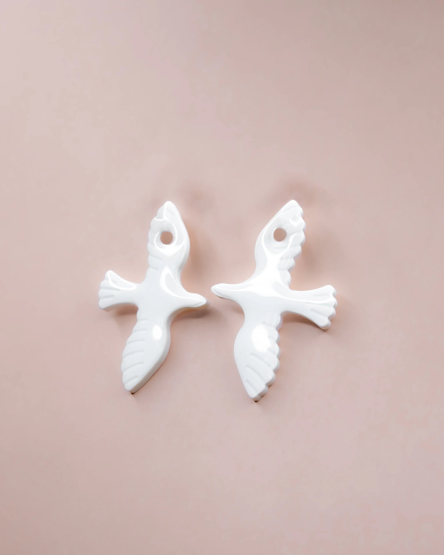 JUDY HOOPS - Porcelain
