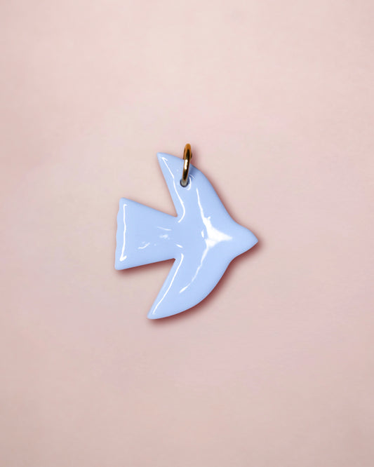 LENY Necklace Sky