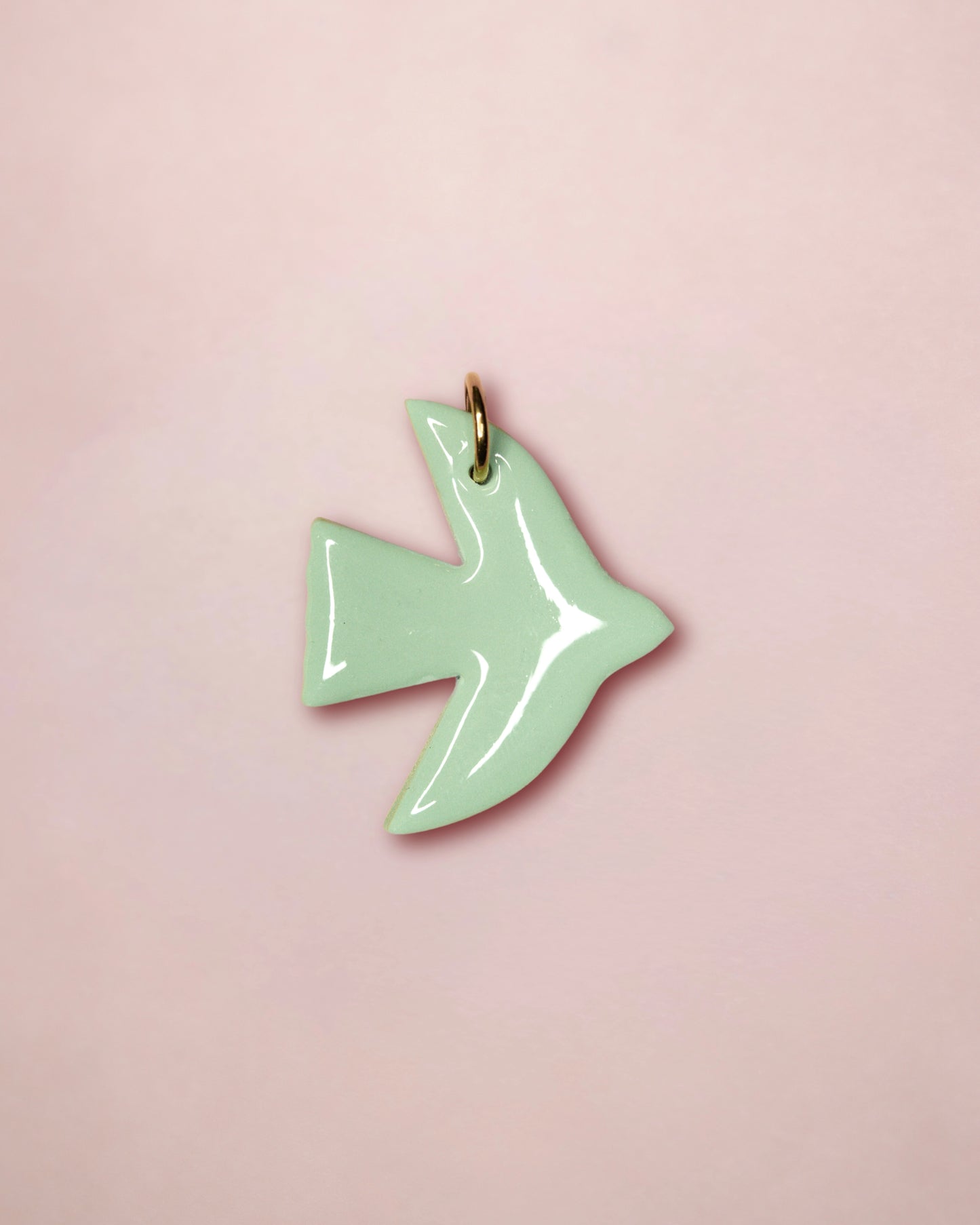 COLLIER LENY Menthe