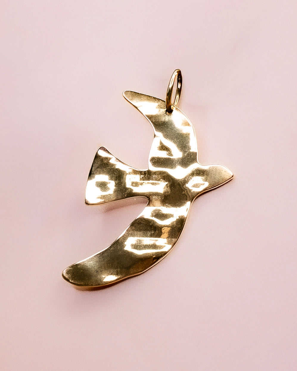 FREYA NECKLACE - Gold