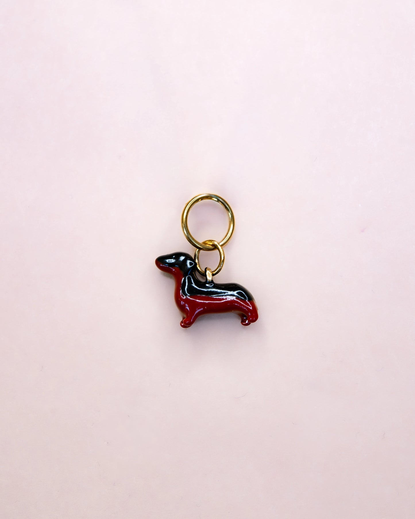 UMI NECKLACE - Choco