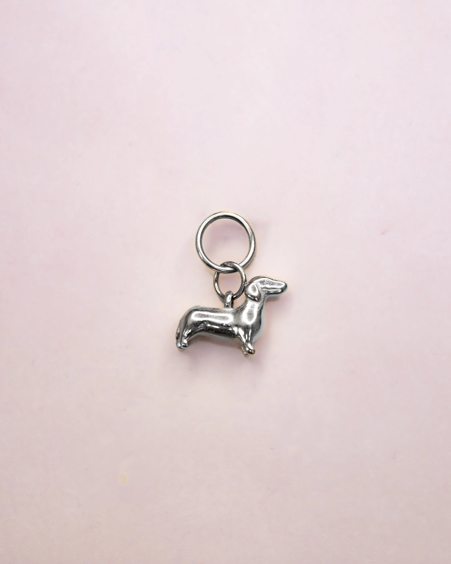 UMI NECKLACE - Silver