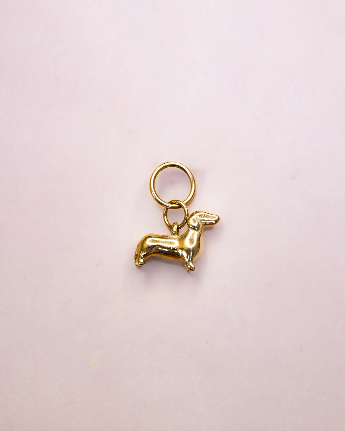 UMI NECKLACE - Gold