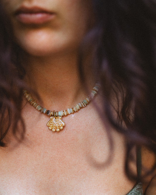 COLLIER RIVIERA