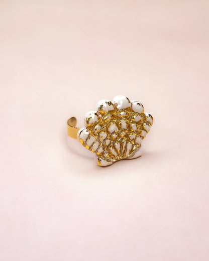 BAGUE JACKIE