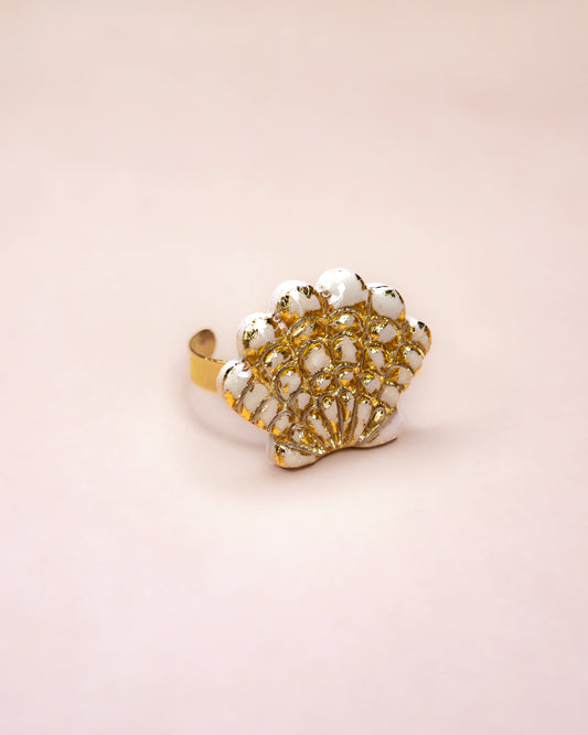 BAGUE JACKIE