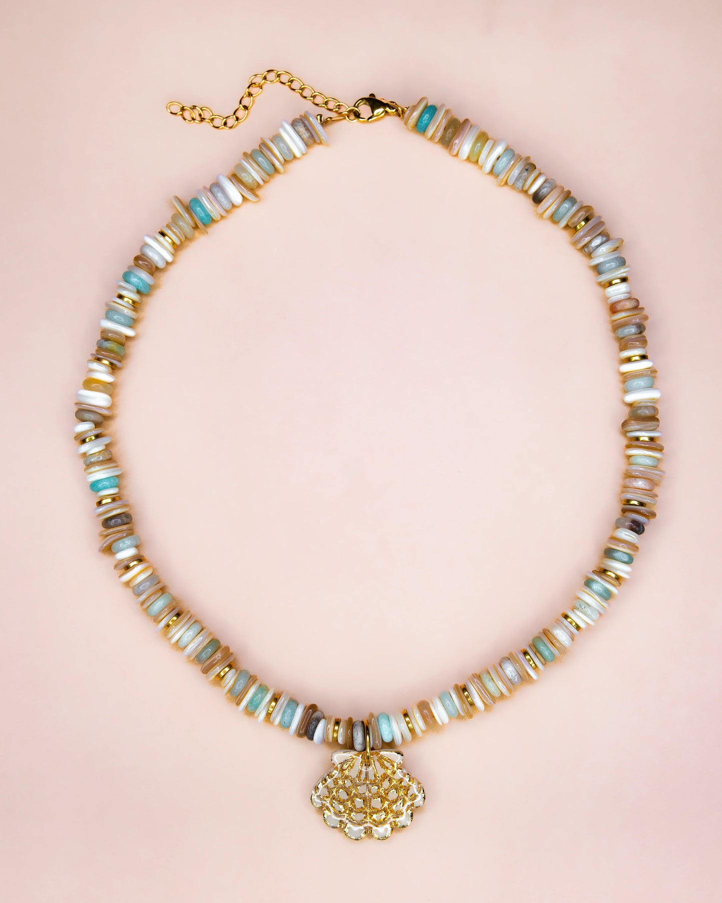 COLLIER RIVIERA