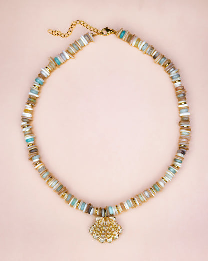 COLLIER RIVIERA