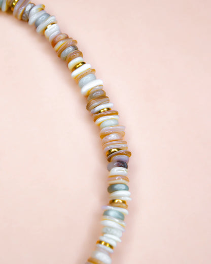 COLLIER RIVIERA