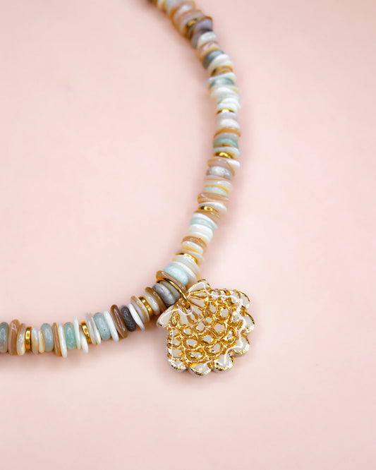 COLLIER RIVIERA